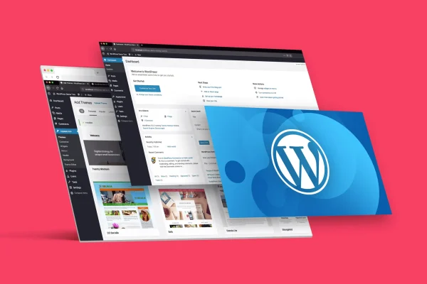 wordpress design