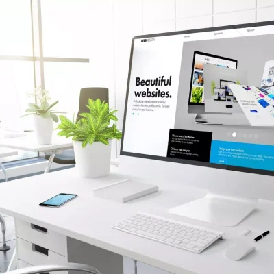 wordpress web design