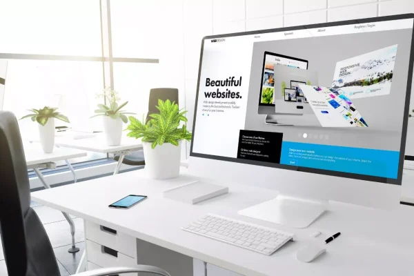 wordpress web design